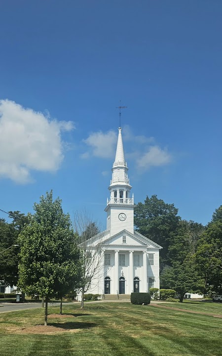 Cheshire Historic District