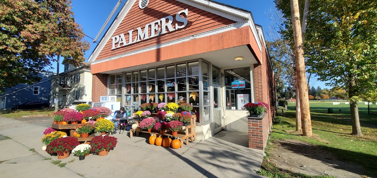 Palmers Variety Store