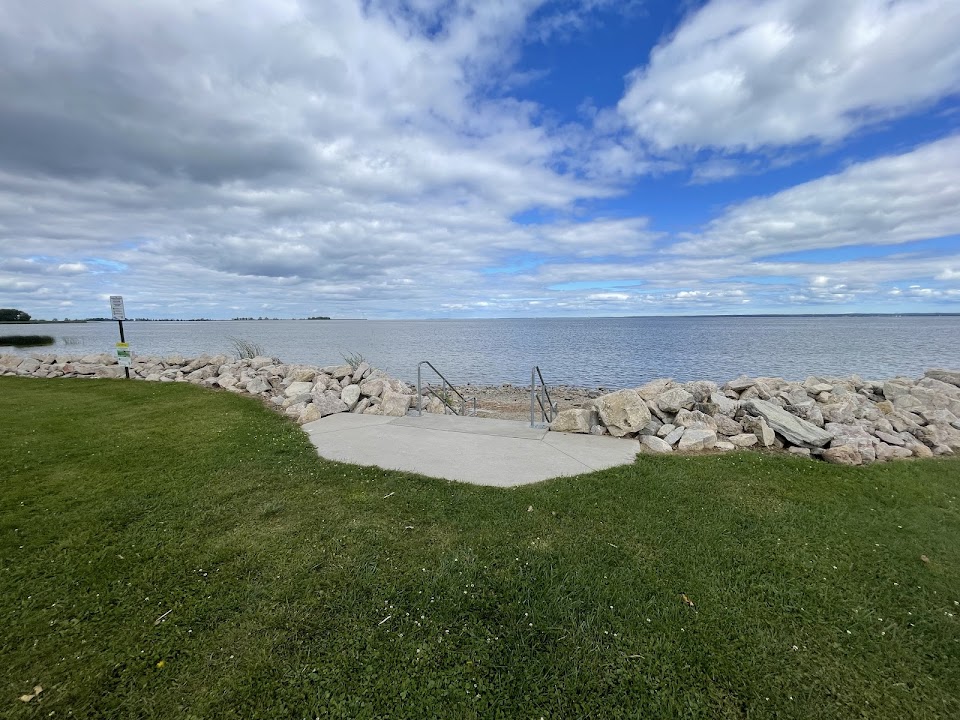 Sunset Beach Park