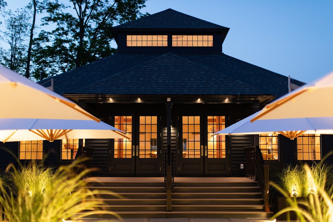 Belvedere Lenox Event Space