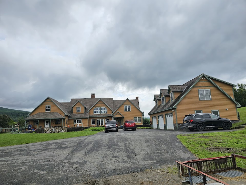 Clover Hill Farm