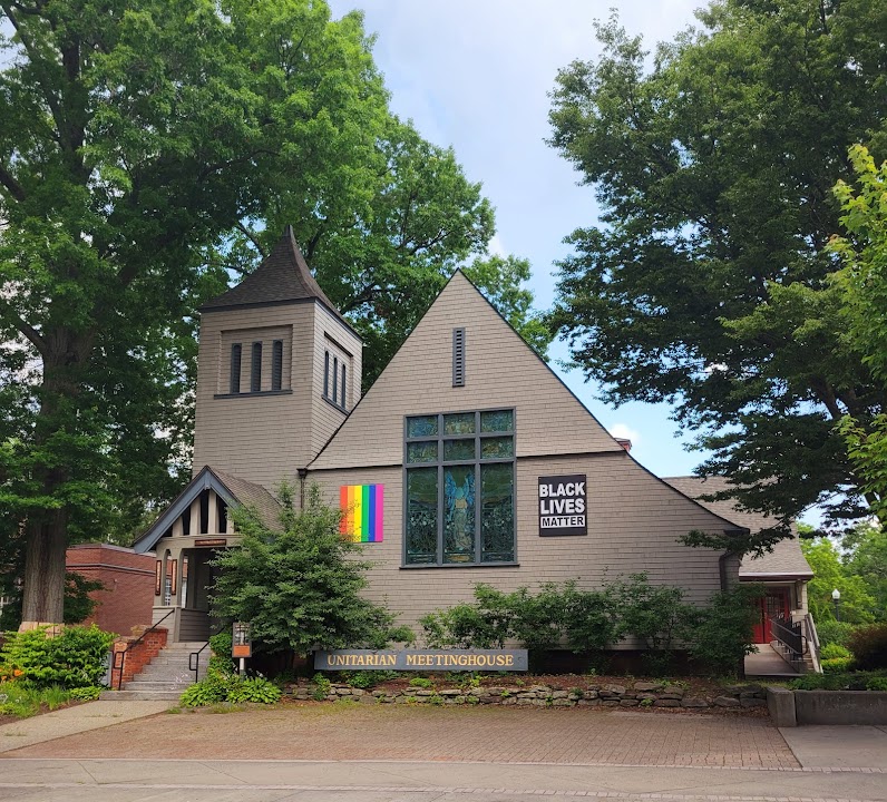Unitarian Universalist Society of Amherst