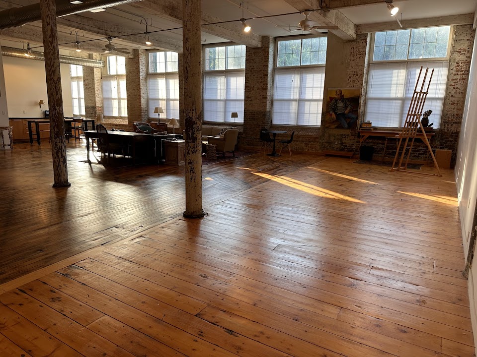 Eclipse Mill Artist Lofts