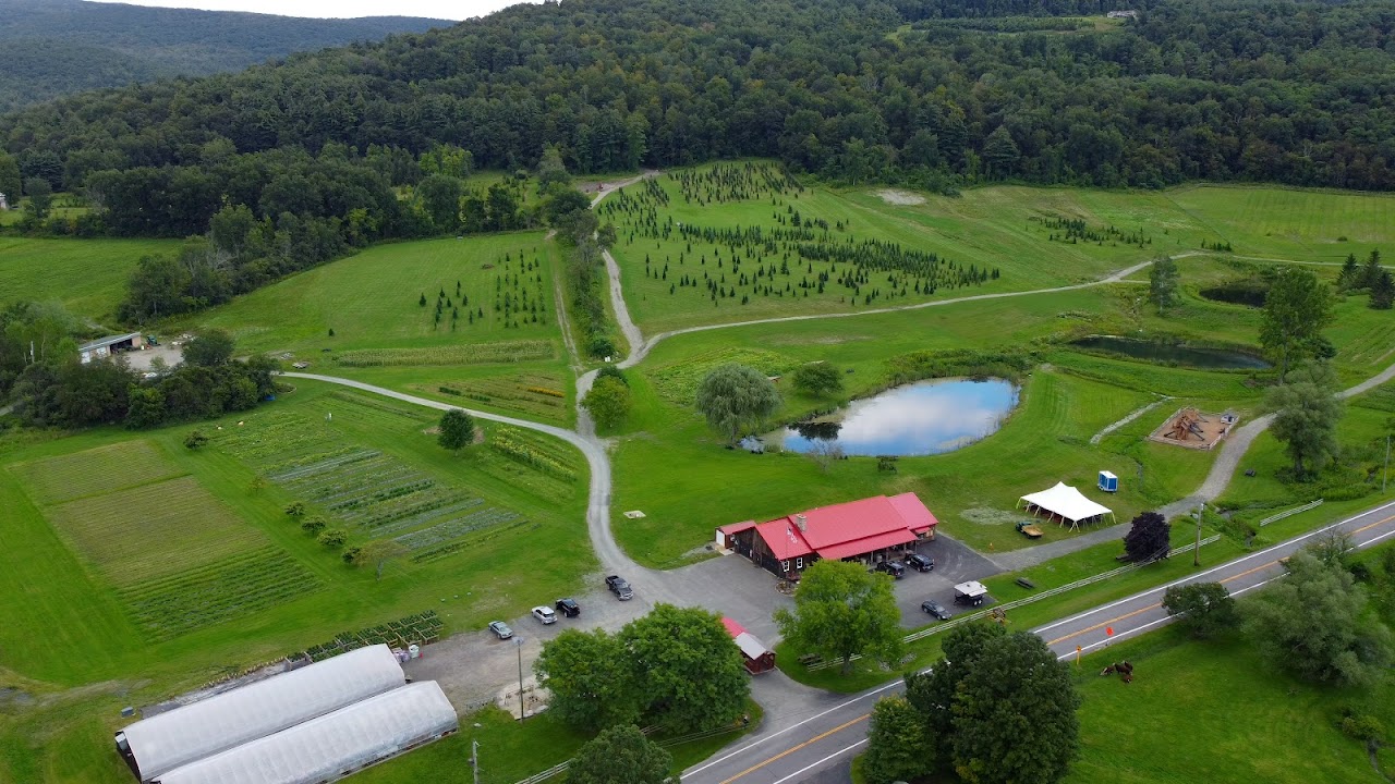Woodlife Farm Market