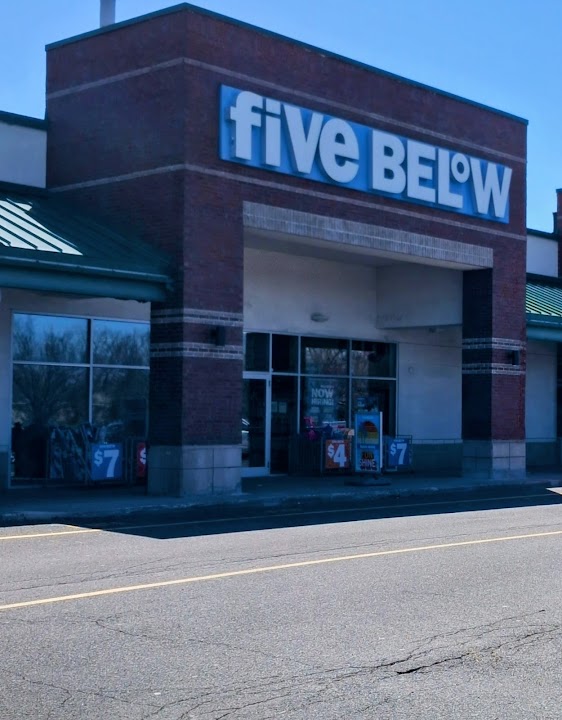 Five Below