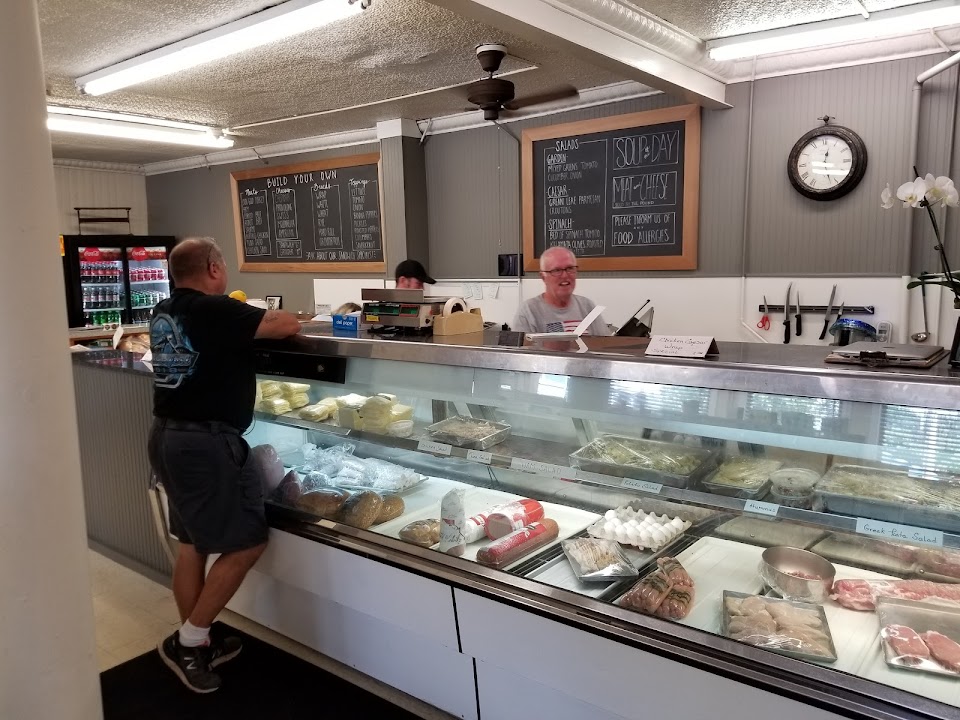 River Dale Market and Deli