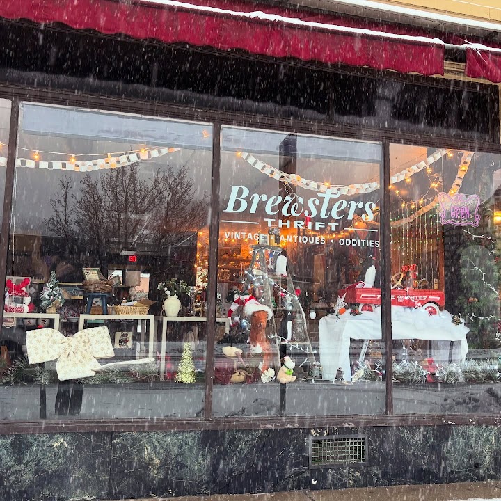 Brewsters