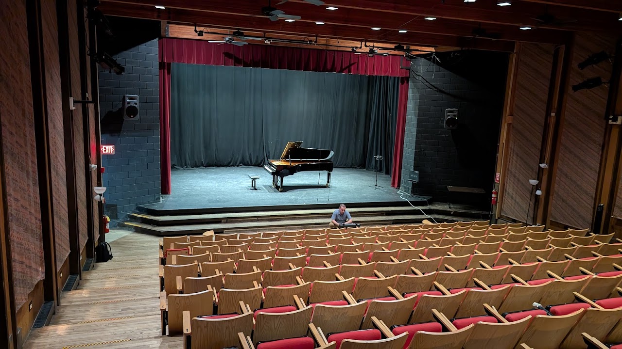 West Street Theater