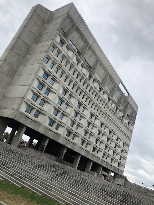 Campus Center - University of Massachusetts Amherst