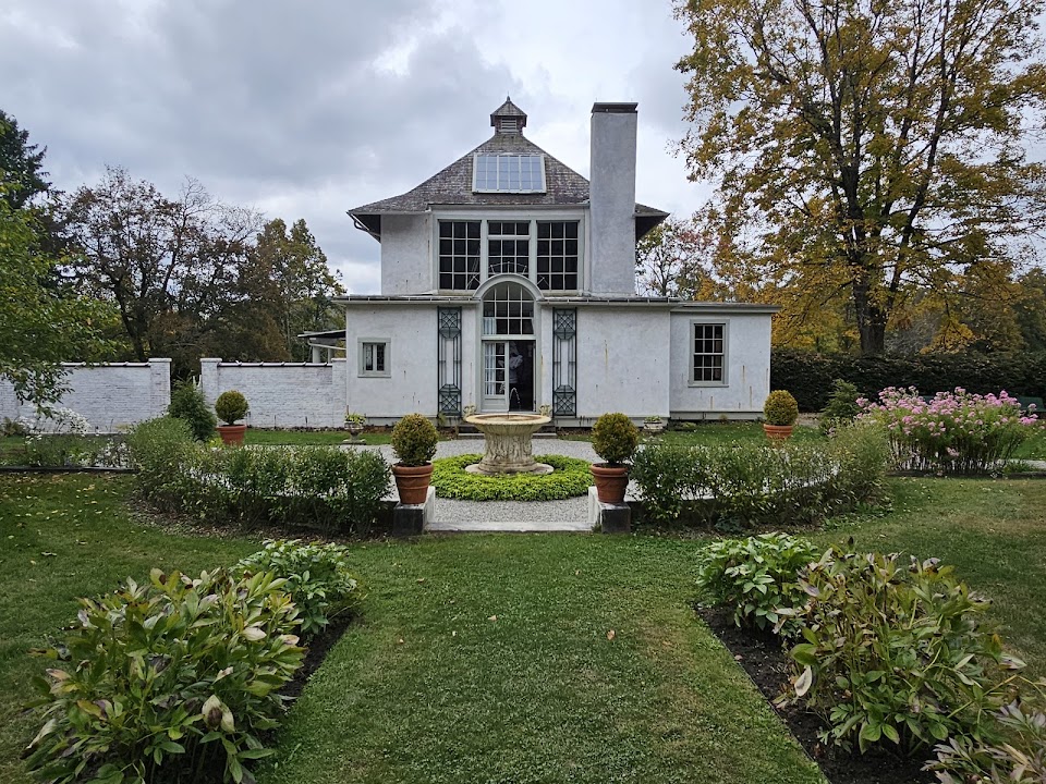 Chesterwood
