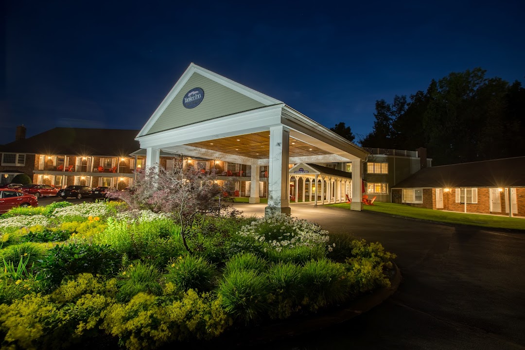 The Yankee Inn