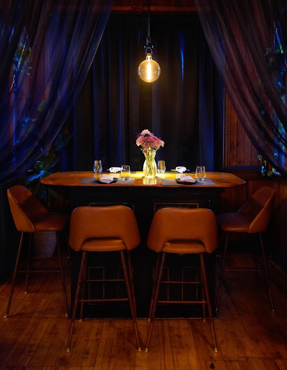 The Station Gastropub