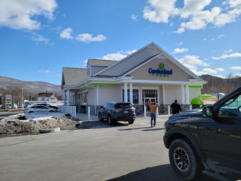 Cumberland Farms