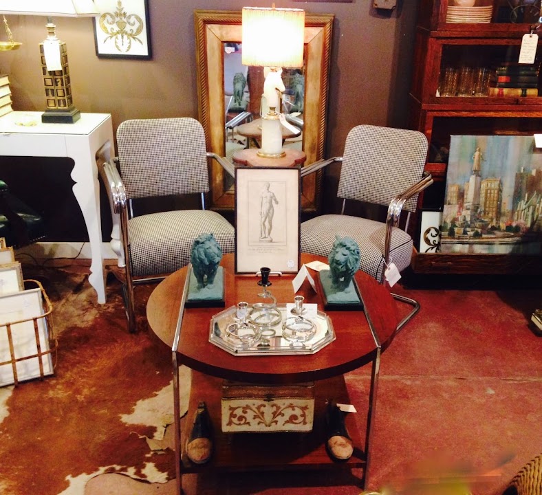 41 Main Antiques