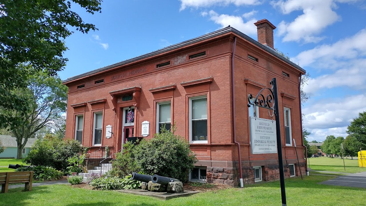 Hatfield Historical Museum