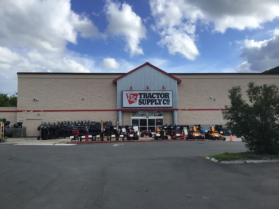 Tractor Supply Co.