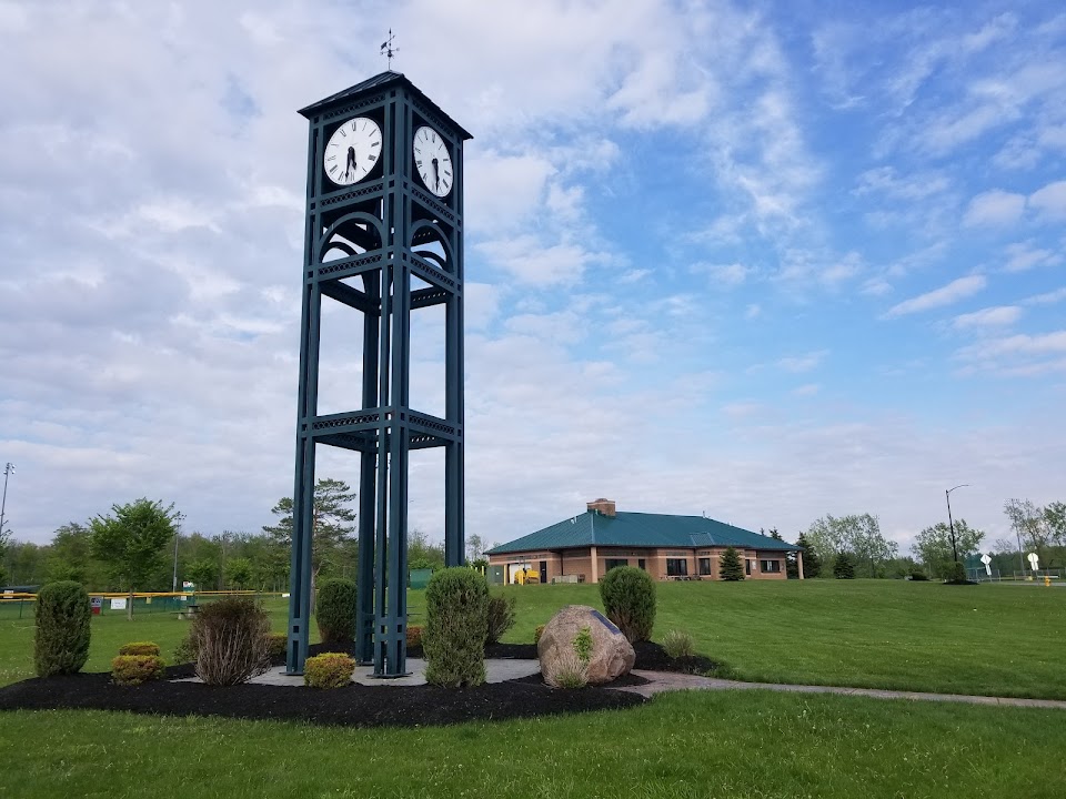 Westwood Park