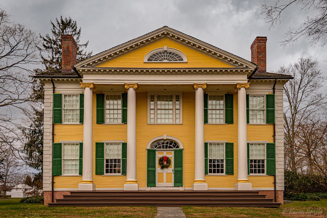 Florence Griswold Museum