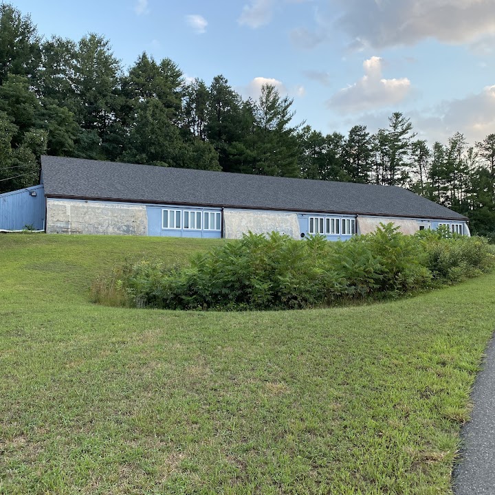 Amherst Chinese Christian Church