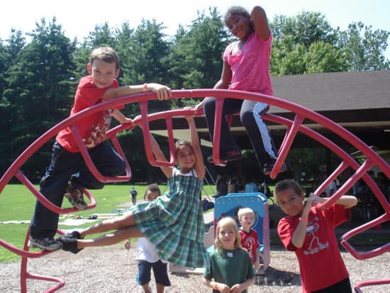 Amherst Recreation