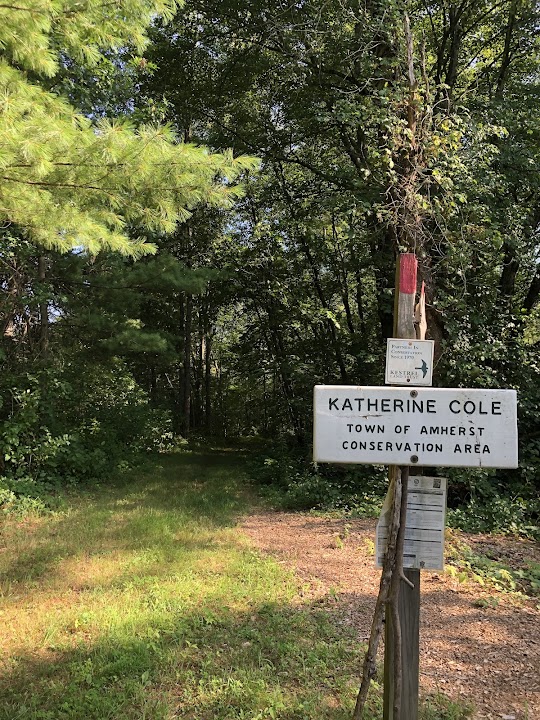 Cole Conservation Area