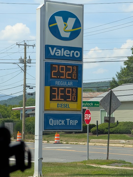 Valero