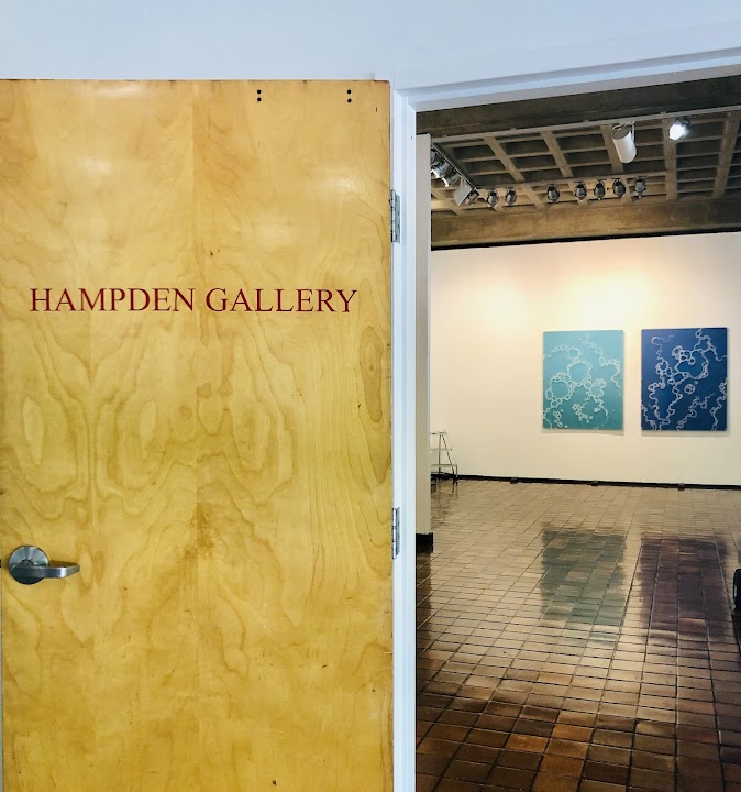 Hampden Gallery
