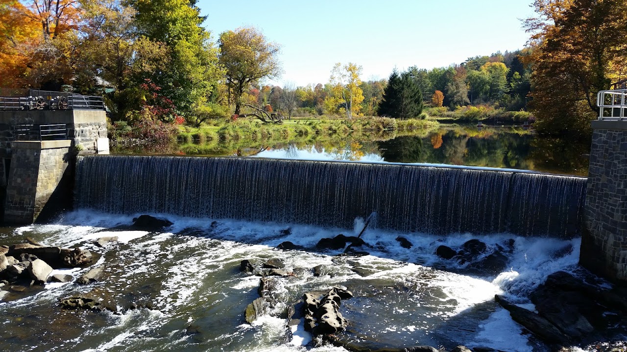 Housatonic Valley Association