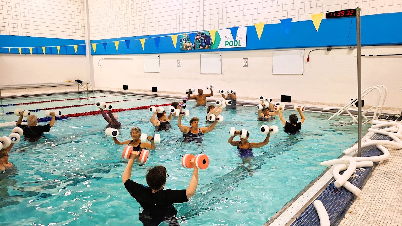 Berkshire Family YMCA - Pittsfield Branch
