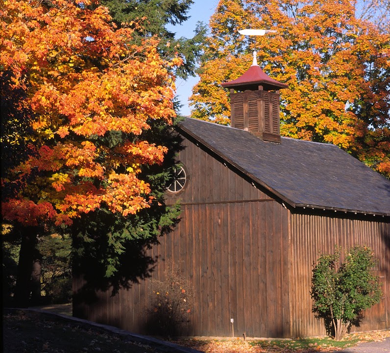 Historic Deerfield