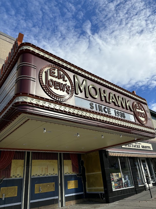 Mohawk Theatre