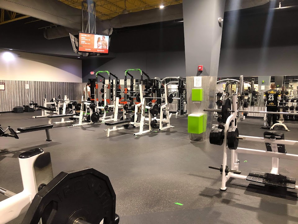 Fitness 1440