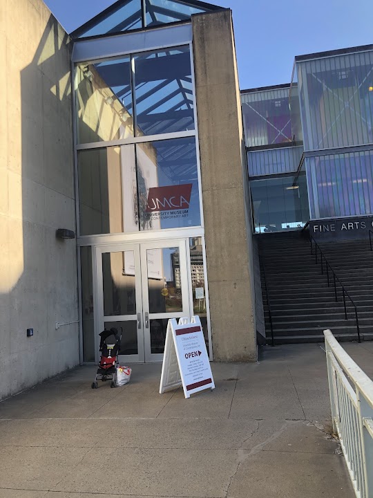 University Museum of Contemporary Art
