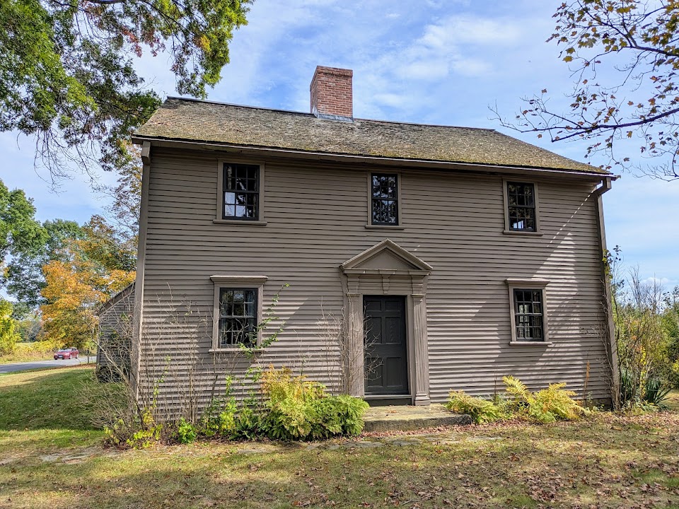 Ashley House