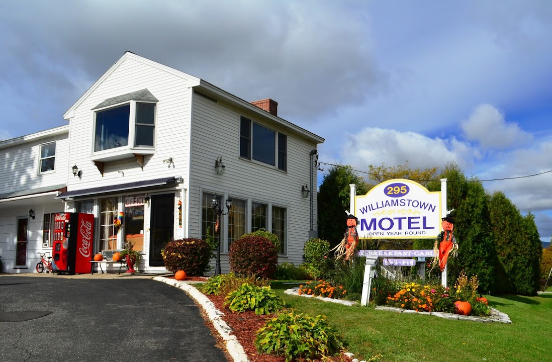 Williamstown Motel