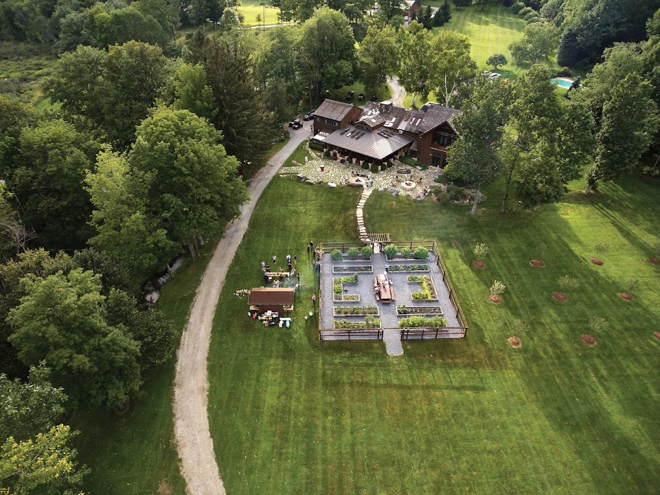 Woodlife Ranch