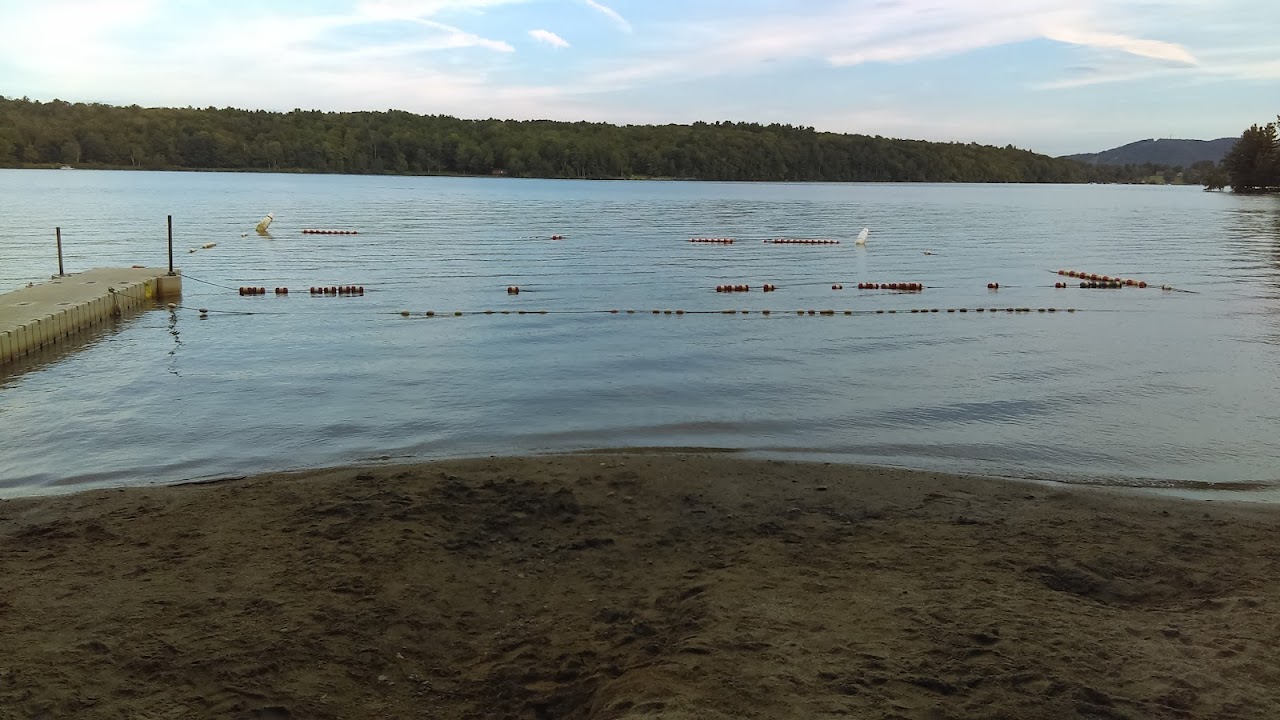 Camp Stevenson Witawentin