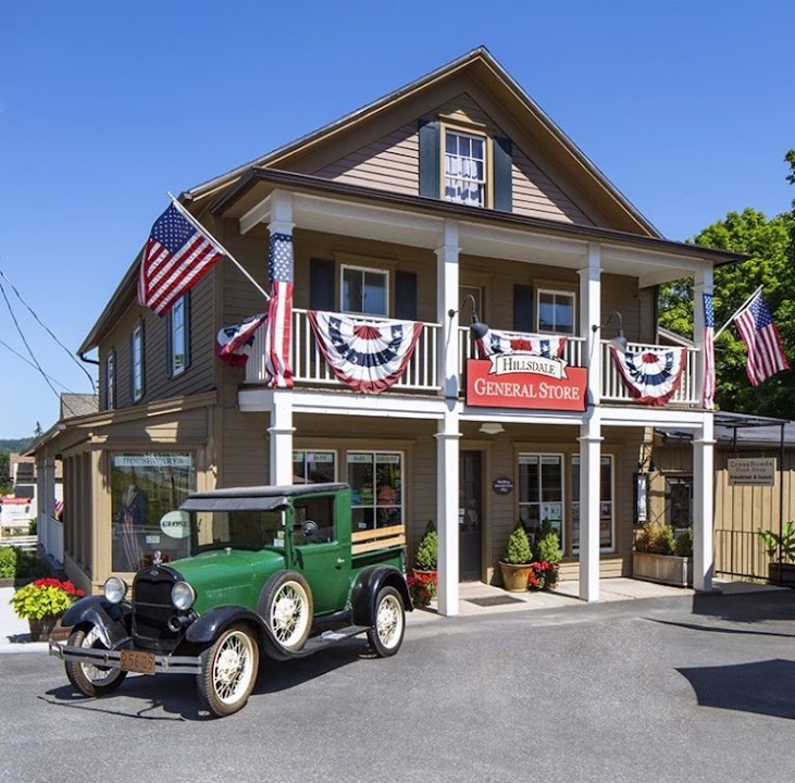 Hillsdale General Store