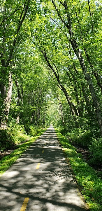 Norwottuck Rail Trail