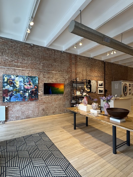 Art in the Berkshires