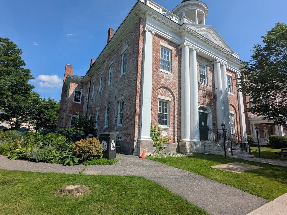 Lenox Library