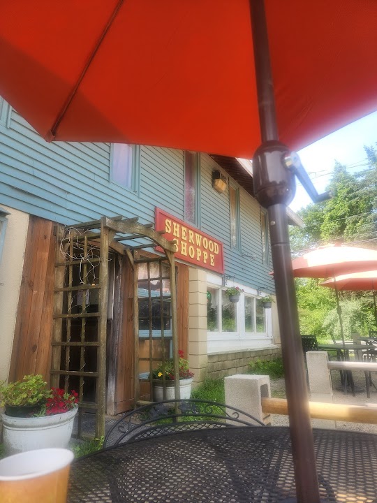 Sherwood Shoppe