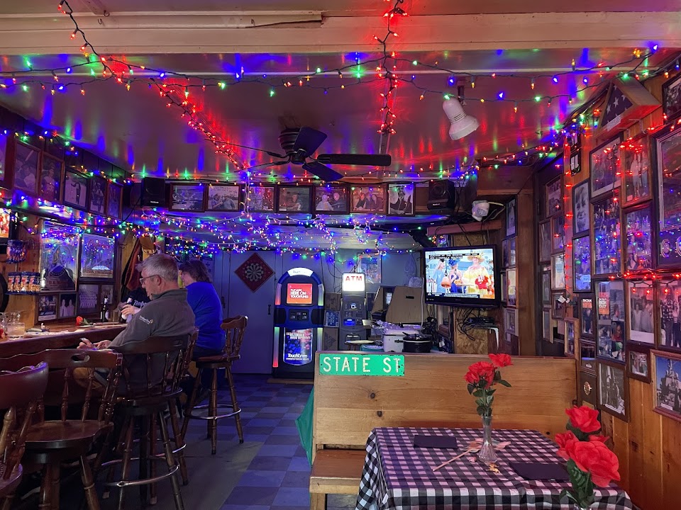 State Street Tavern
