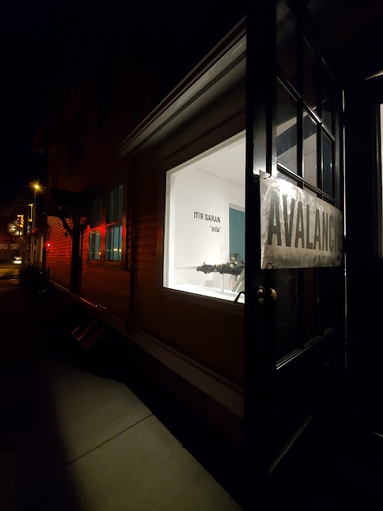 AVALANCHE ART SPACE