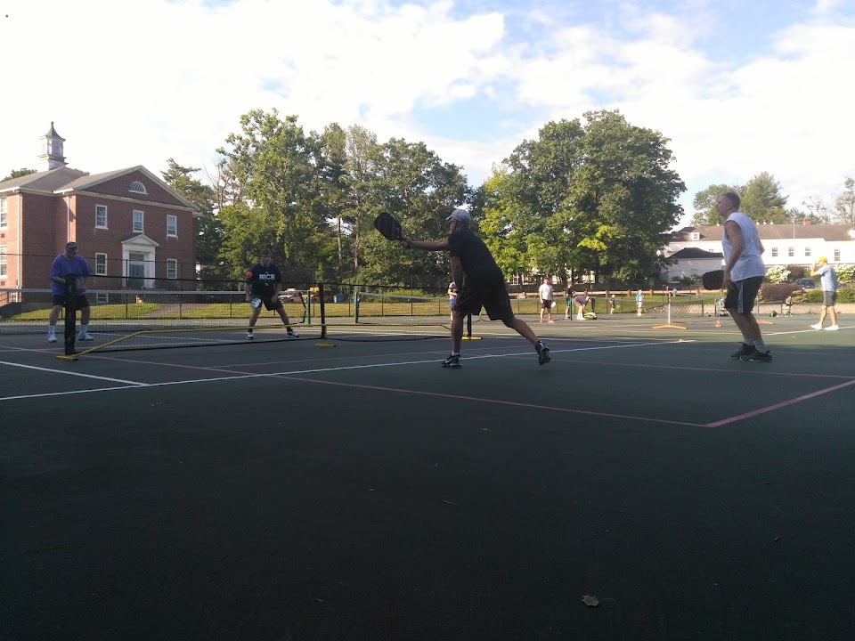 Lenox Parks & Recreation Department