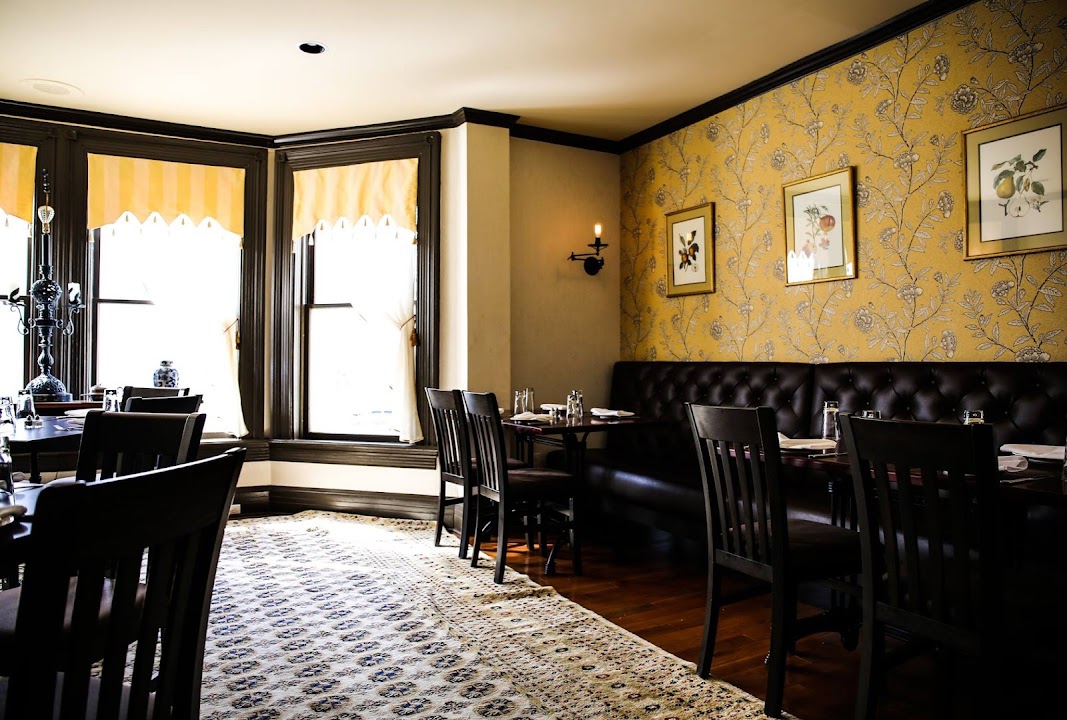The Millerton Inn