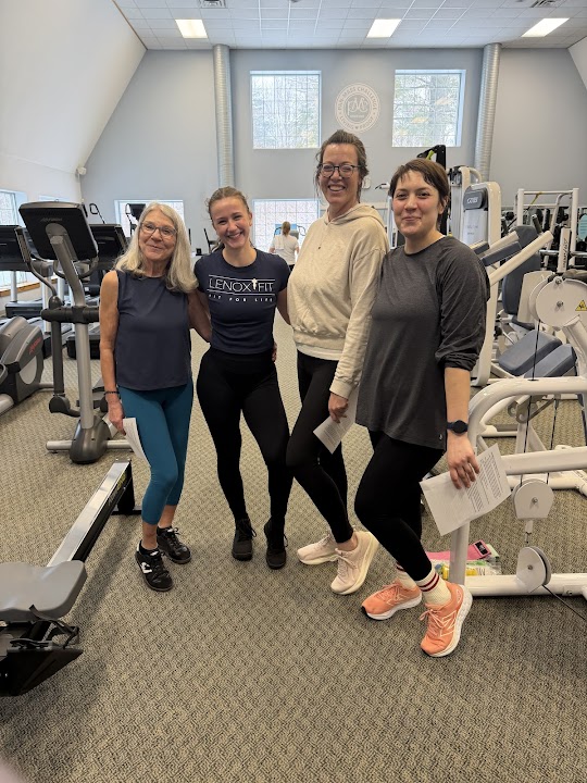 Lenox Fit, Inc.