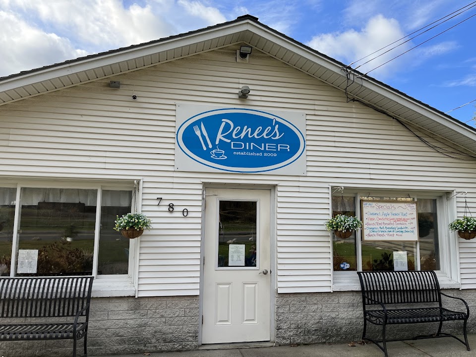 Renee's Diner