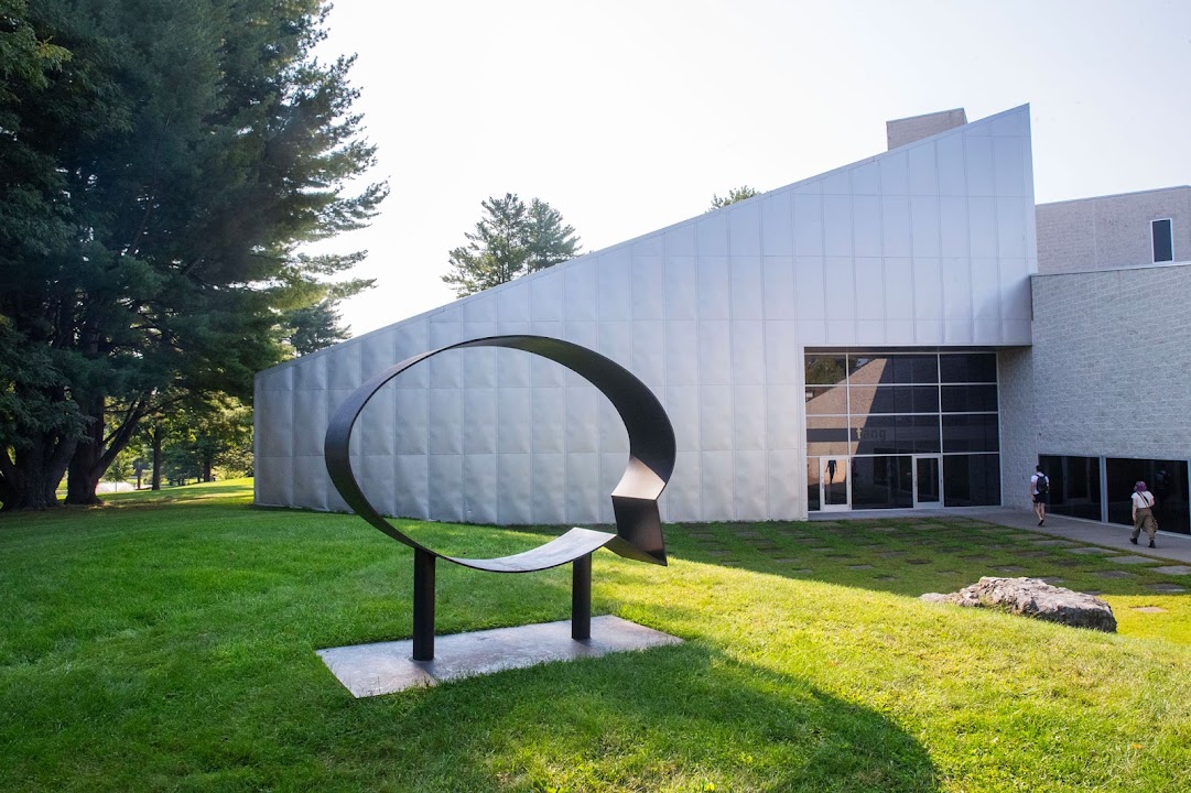 Tang Teaching Museum & Art Gallery