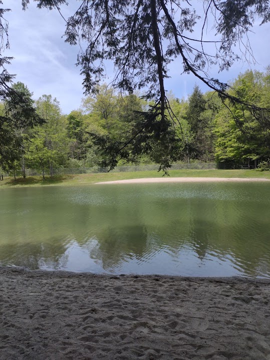Margaret Lindley Park
